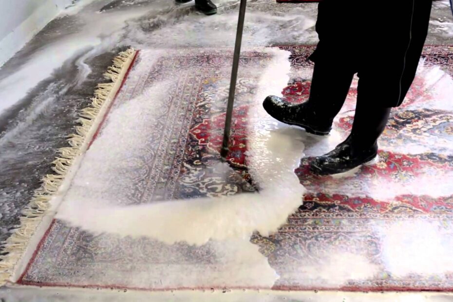 شركة تنظيف سجاد بالجبيل 